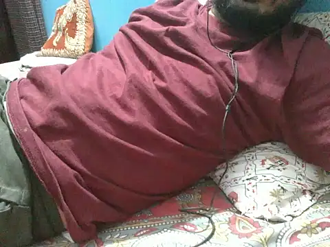 Precumboner's Webcam Show