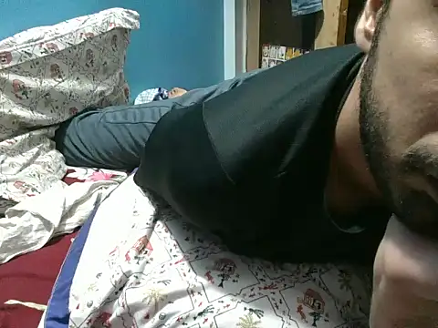 Precumboner Show Webcam