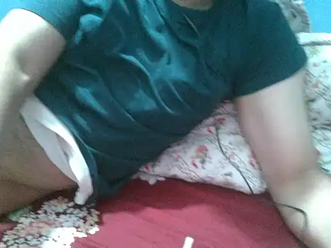 Precumboner's Webcam Show