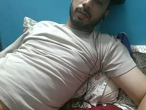 Precumboner – webcam-show
