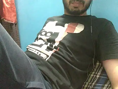 Precumboner Webcam Show