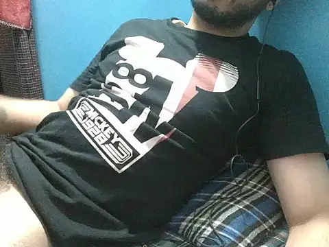 Precumboner Webcam-Show