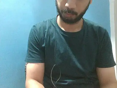 Show webcam de Precumboner