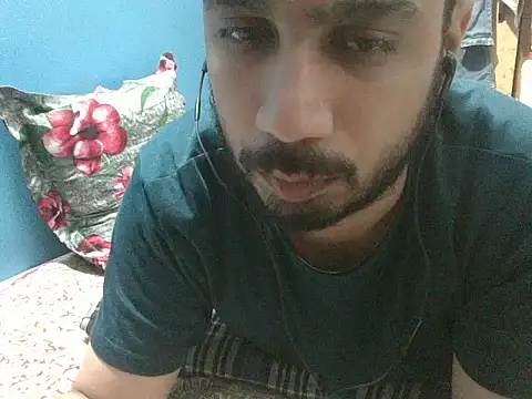 Precumboner Webcam show