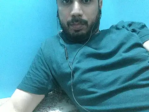 Show webcam de Precumboner
