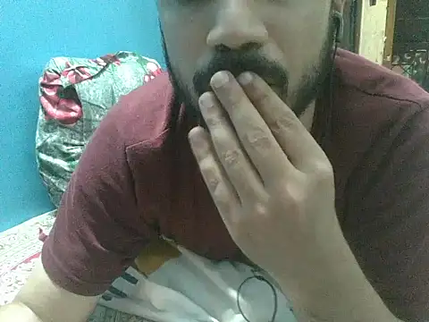 Show webcam de Precumboner