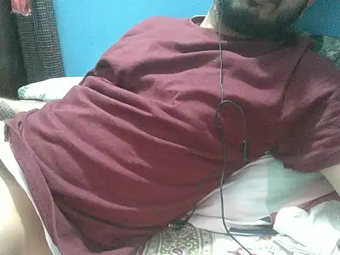 Precumboner Webcam Show