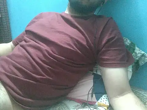 Precumboner Webcam show