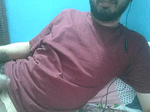 Precumboner Pertunjukan Webcam