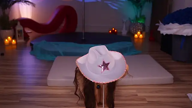 KittyCaitlin Webcamshow