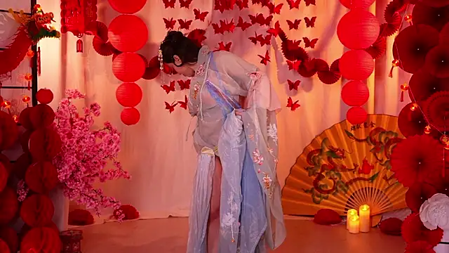 KittyCaitlin Webcam show