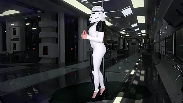 KittyCaitlin: διαδικτυακό σόου στην κάμερα