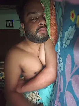 Show de yashu9 na webcam