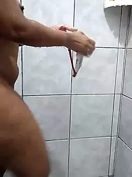 Show de webcam de NeydeHotWife