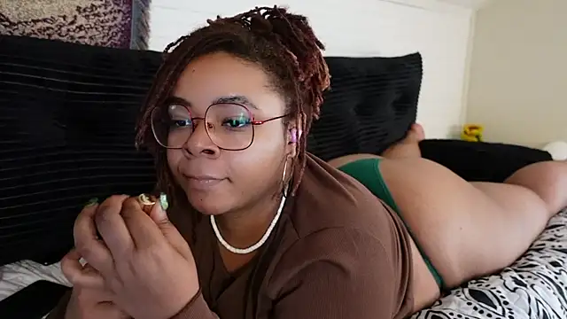 -khayaparker's Webcam Show