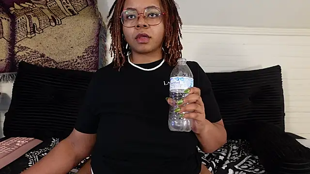 -khayaparker's Webcam Show