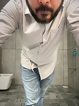 Webkamerová show Spicy_aryan