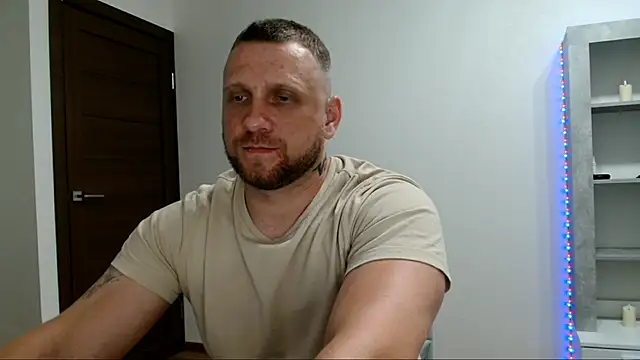 Webkamerová show B-L-O-N-D