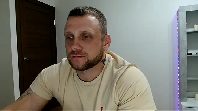 Webkamerová show B-L-O-N-D