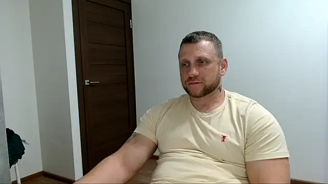 Вебкам-шоу B-L-O-N-D