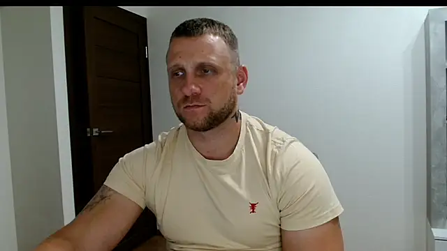 Вебкам-шоу B-L-O-N-D