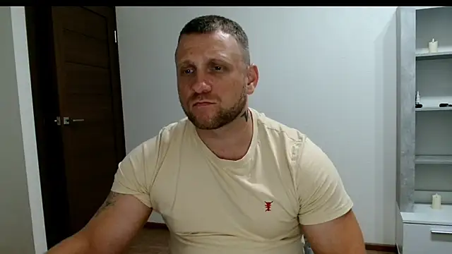 Вебкам-шоу B-L-O-N-D