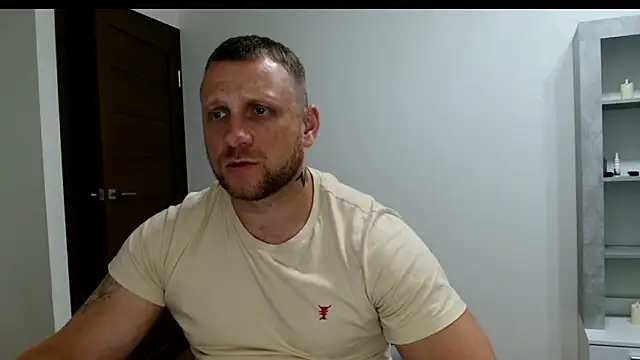Webkamerová show B-L-O-N-D