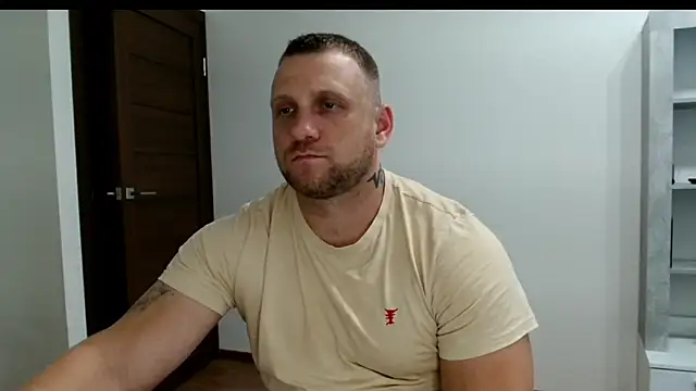 Webkamerová show B-L-O-N-D