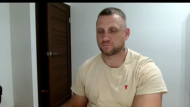 Webkamerová show B-L-O-N-D