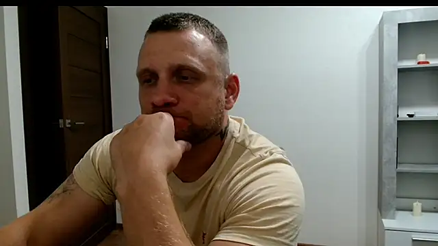 Webkamerová show B-L-O-N-D