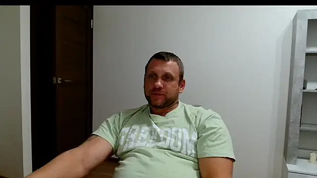 Webkamerová show B-L-O-N-D