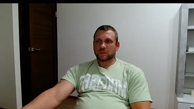 Webkamerová show B-L-O-N-D