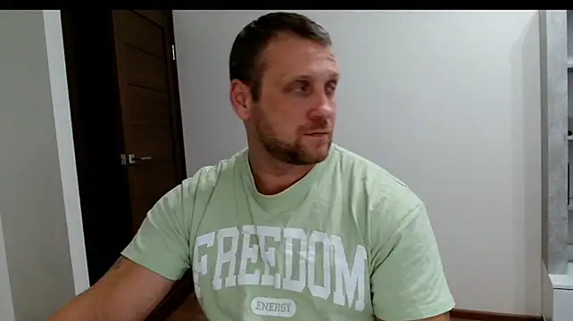 Webkamerová show B-L-O-N-D