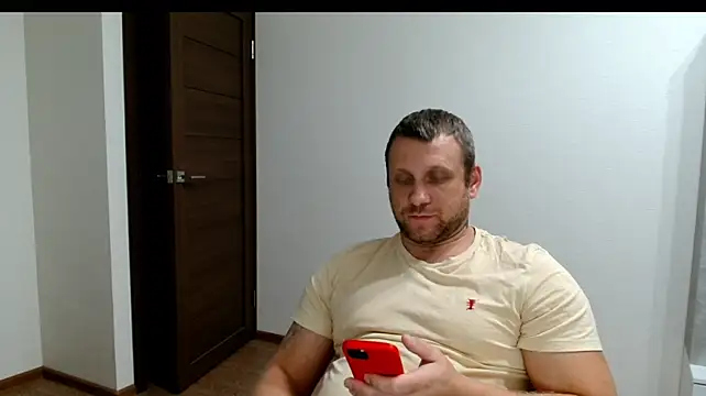 Webkamerová show B-L-O-N-D