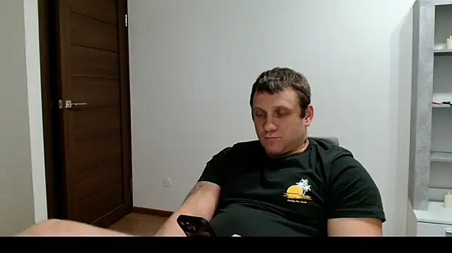 Webkamerová show B-L-O-N-D