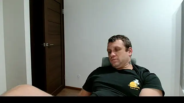 Webkamerová show B-L-O-N-D