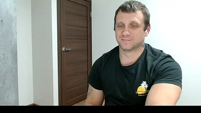 Webkamerová show B-L-O-N-D