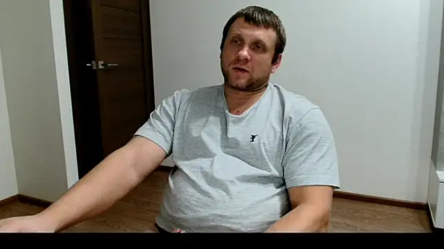 Вебкам-шоу B-L-O-N-D