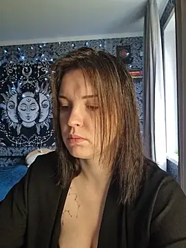 LazyTanukiin Live XXX chat