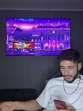 Ed0219 webkamerás műsora