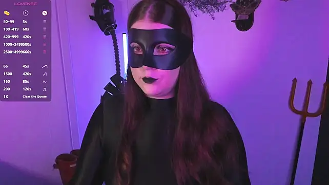auroralatexprincess Шоу с уебкамера