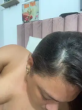 IAvaNa's Webcam Show