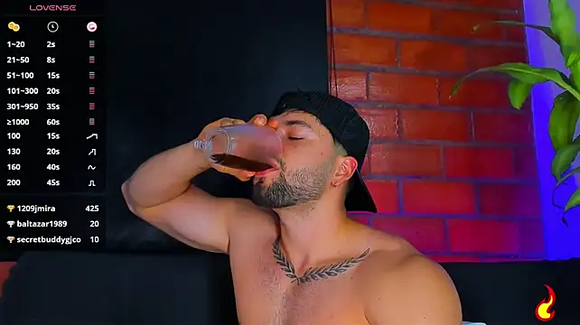 vanegas_luis Show Webcam