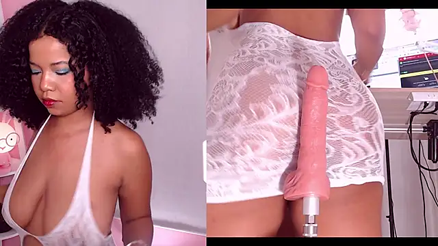 عرض كام XxKinkyNatashaXx