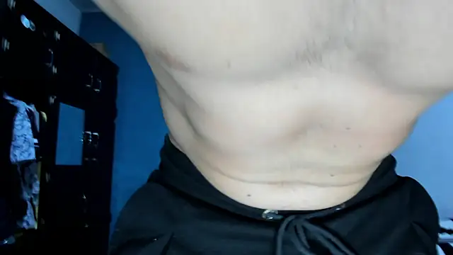 Show Webcam de VincentSavage