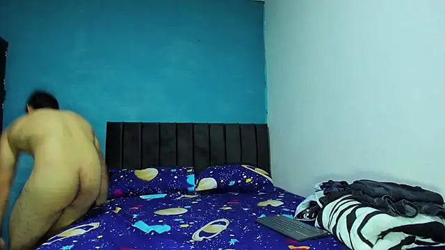 VincentSavage's Webcam Show