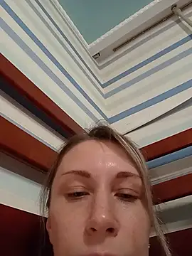 Webkamerová show MissisMilk