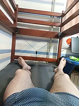 MissisMilk Webcam-Show