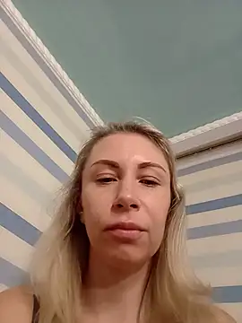 MissisMilk Webcam-Show