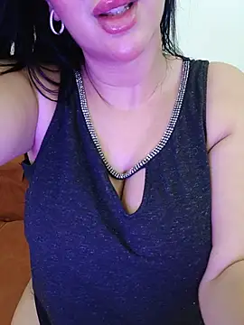 Show de webcam de Queen_sousou